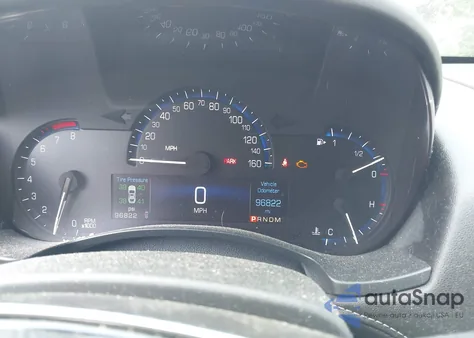 2014 Cadillac Ats Standard from USA, damaged, VIN 1G6AG5RX1E0174764